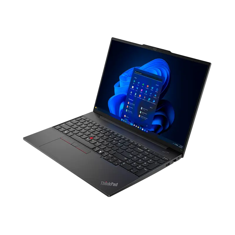 Lenovo ThinkPad Banner