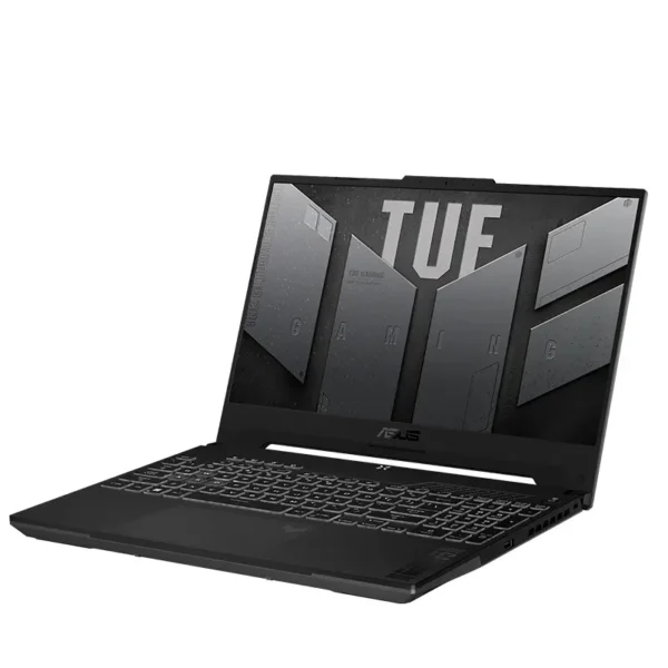 Laptop Gamer ASUS TUF Gaming A15 Ryzen 7 RTX 4060 15.6 FHD IPS 16 GB RAM 1TB SSD 90NR0E85-M00D40 - Imagen 2