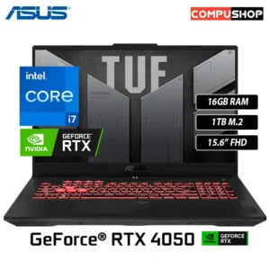 ASUS FX507VU-LP180 90NR0CJ7-M00ME0