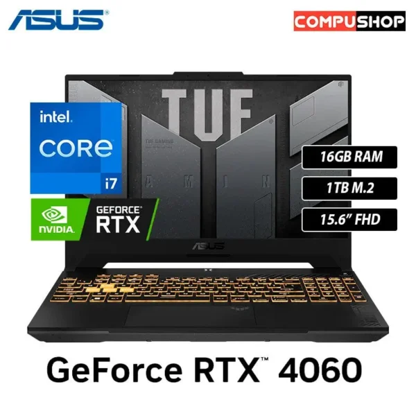 ASUS FX507VV-LP148 90NR0BV7-M00LK0