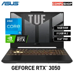 ASUS FX507ZC4-HN087 90NR0GW1-M00KW0