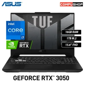 ASUS FX507ZC4-HN132 90NR0GW1-M00TL0