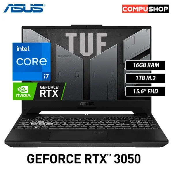 ASUS FX507ZC4-HN132 90NR0GW1-M00TL0