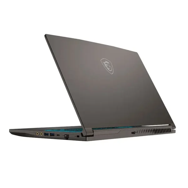 Laptop Gamer MSI Thin 15 B12UDX Core i5-12450H RTX 3050 15.6 FHD IPS 8GB DDR4 512GB 9S7-16R831-2262 - Imagen 2