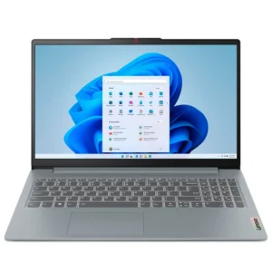 IdeaPad Slim 3 15IRU8 Laptop Lenovo Core i5 82X7009JLM