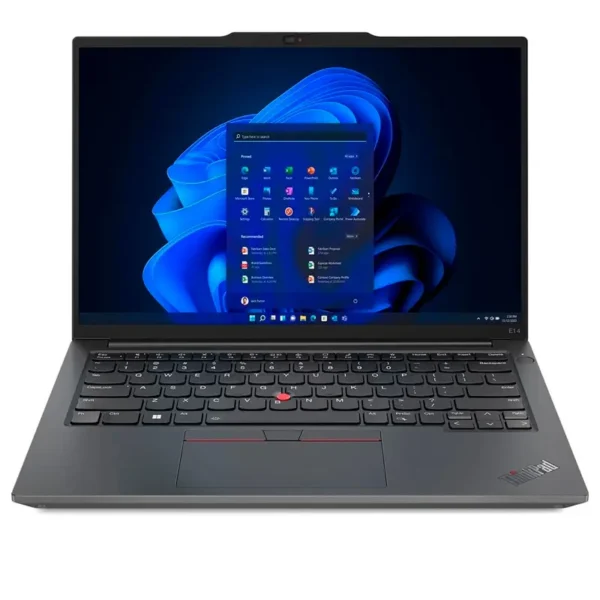 ThinkPad E14 Gen 5 Laptop Lenovo Core i5 21JL0011LM