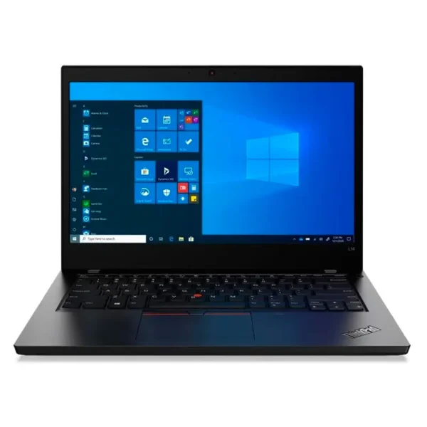 ThinkPad L14 Gen 4 Laptop Lenovo Core i5 21H2000KLM