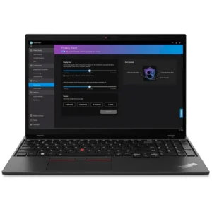 ThinkPad L15 Gen 4 Laptop Lenovo Core i5 21H4000NLM