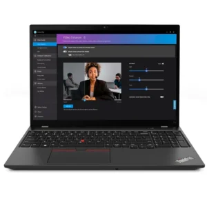 ThinkPad T16 Gen 2 Laptop Lenovo Core i5 21HJ000TLM