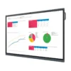 Pantalla Interactiva Táctil TEROS TE-DP8601DN 86 Pulgadas D-LED IPS LAN, WLAN, BT5.0