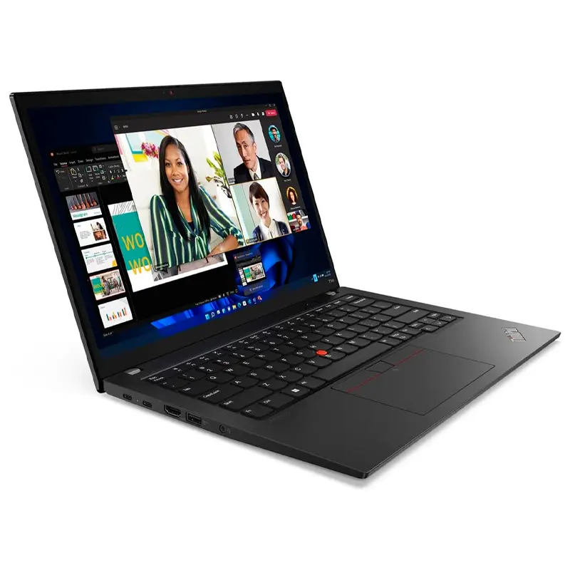 Laptop Lenovo ThinkPad T14s Gen4 Core i7 21F7001FLM-1