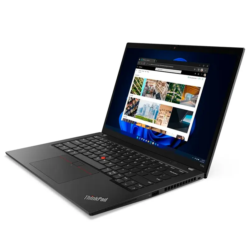 Laptop Lenovo ThinkPad T14s Gen4 Core i7 21F7001FLM-2