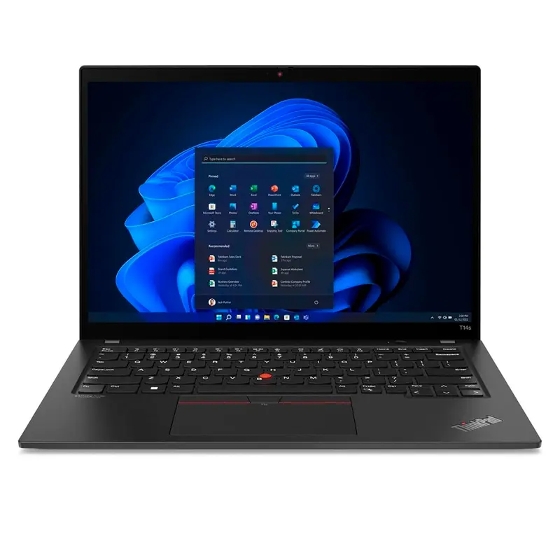 ThinkPad T14s Gen4 21F7001FLM