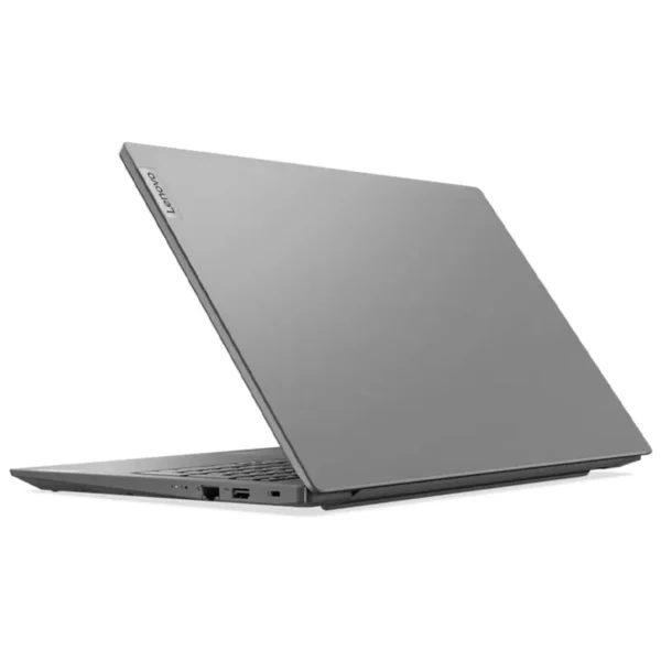 Laptop Lenovo V15 G4 IRU Core i7 1355U, 15.6 Pulgadas FHD TN, 16GB RAM, 512GB SSD 83A100ERLM - Imagen 4