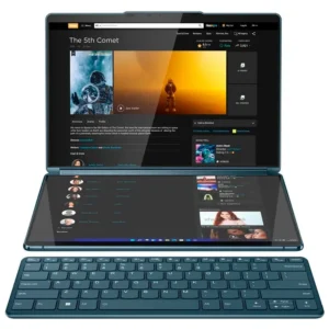 Yoga Book 9 13IRU8 82YQ000CLM