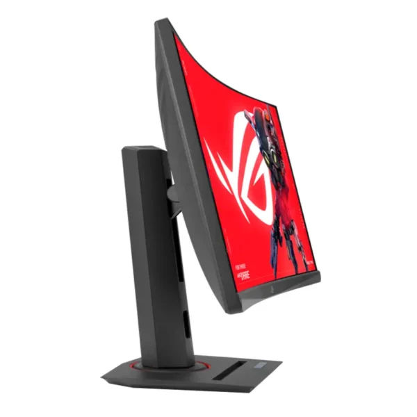 Monitor Gaming ASUS ROG Strix XG27WCS, XG27WCS, 27" Fast VA, Curvo (1500R), Non-Glare - Imagen 3