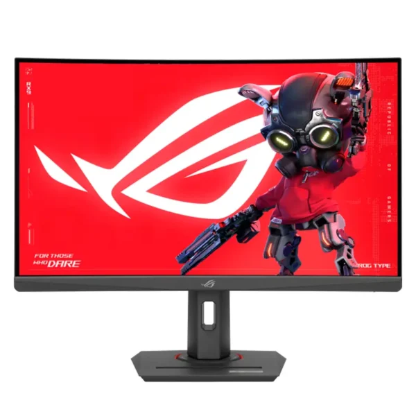 ASUS ROG Strix XG27WCS, XG27WCS