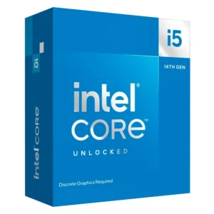 Core i5 14TH GEN