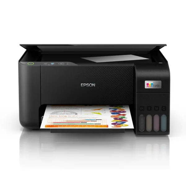 Epson EcoTank L3210, C11CJ68303