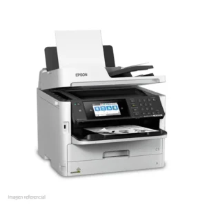 Epson WorkForce Pro WF-M5799 C11CG04301