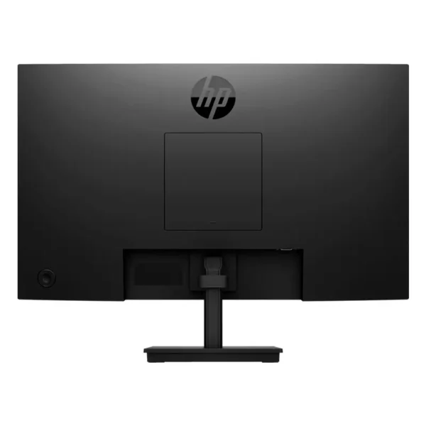 Monitor Plano HP P24h G5, 23.8", 64W34AA#ABA, FHD (1920 x 1080 a 75Hz) IPS, HDMI, VGA, DP, Color Negro. - Imagen 2