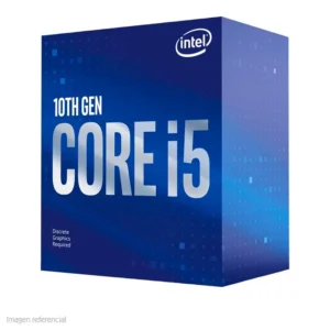 Intel Core i5 10TH GEN