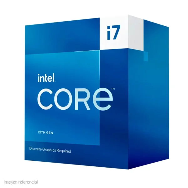 Intel Core i7 13TH GEN