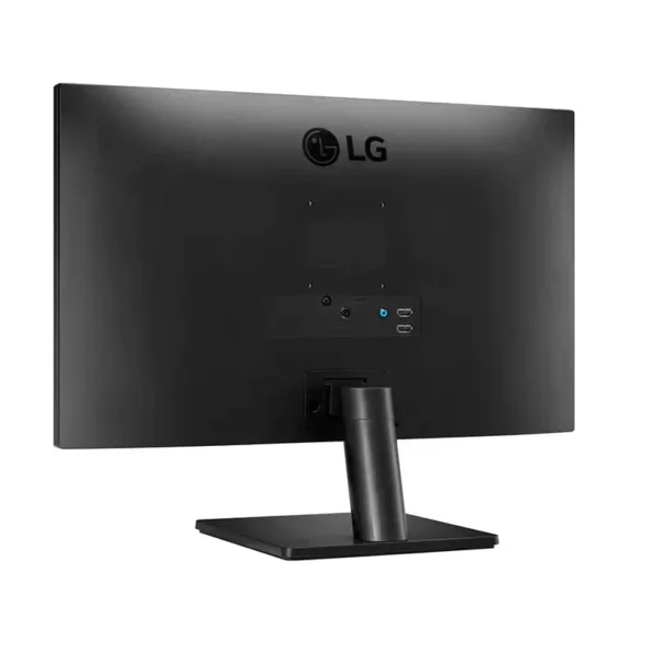 Monitor Plano LG 24MS500-B 23.8" FHD IPS (1920x1080), HDMI x2, Headphones-Out x1 - Imagen 2