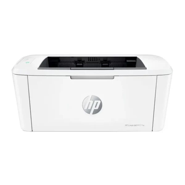 Impresora HP LaserJet M111w, 7MD68A#AKV, Imprime, Wi-Fi, Wi-Fi Direct, Bluetooth, USB 2.0 - Imagen 2