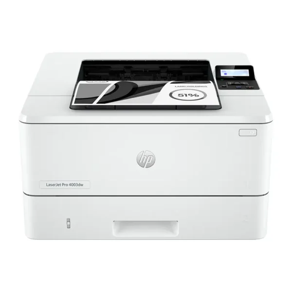 LaserJet Pro 4003dw, 2Z610A#697