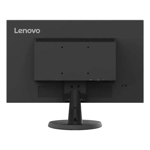 Monitor Plano Lenovo C24-40, 23.8", 63DCKAR6LA, WLED VA, Anti-Glare, 75Hz, 1 x HDMI, 1 x VGA. - Imagen 2