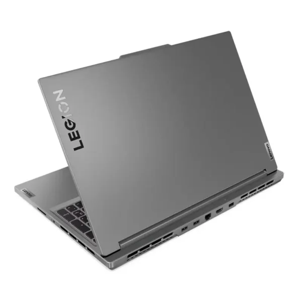 Laptop Gamer Lenovo Legion Slim 5 16AHP9, Ryzen 7 8845HS, RTX 4060, 16 WQXGA IPS, 16GB RAM, 512 GB SSD 83DH0086LM - Imagen 4