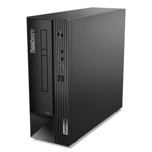 Computadora Lenovo ThinkCentre neo 50s Gen 4, Core i5 13400, 8GB RAM, 512GB SSD, Windows 11 Pro, 12JE0002LS - Imagen 2