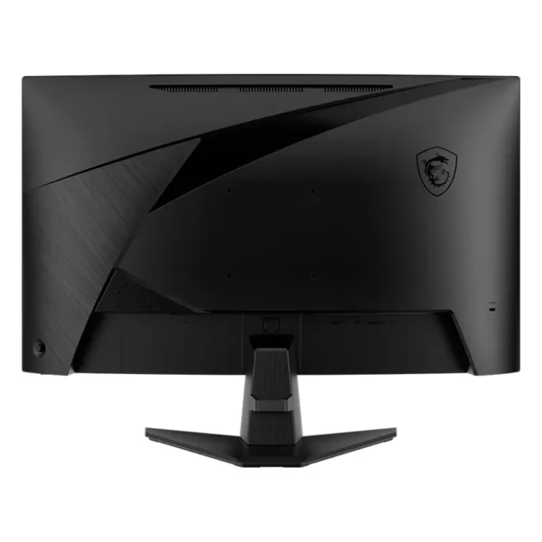 Monitor Gaming Curvo MSI MAG-27C6F, 27" FHD Rapid VA, 180 Hz, 0.5 ms, HDMI, DP - Imagen 3