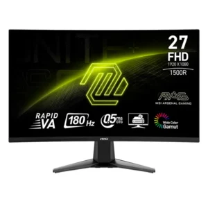 MSI MAG-27C6F