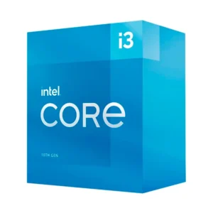 Intel Core i3 10TH GEN