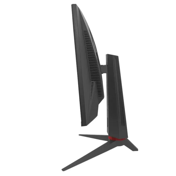 Monitor Gaming Curvo TEROS TE-2764G, 27" FHD VA, 240 Hz, 1ms, HDMI, DP - Imagen 2