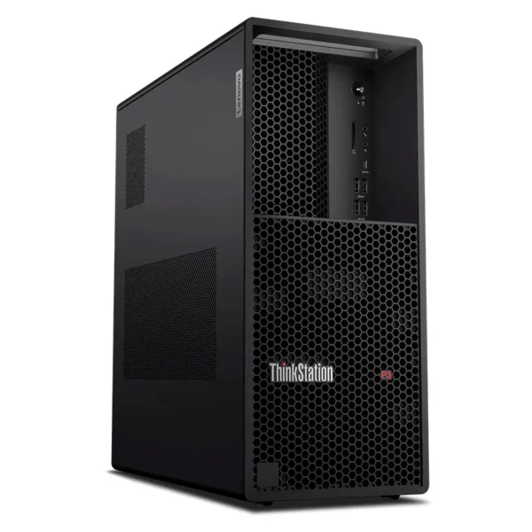 ThinkStation P3 Tower 30GU0031LM