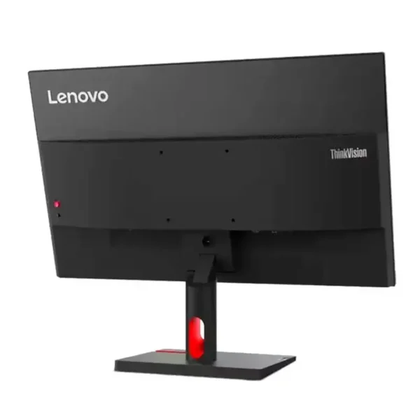 Monitor Plano Lenovo ThinkVision S24i-30, 23.8", 63DEKAR3LA, WLED IPS, Anti-Glare, 100Hz, HDMI x1, VGA x1 - Imagen 3