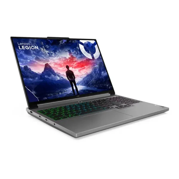 Laptop Gamer Lenovo Legion 5 16IRX9 Core i7 13650HX 16GB RAM, 1TB SSD, 16 Pulgadas RTX 4060 8GB LUNA GREY 83DG00EEUS - Imagen 4