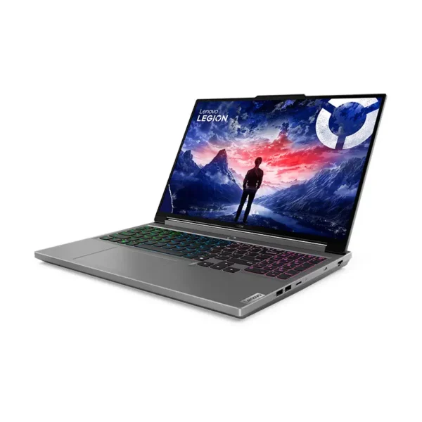 Laptop Gamer Lenovo Legion 5 16IRX9 Core i7 13650HX 16GB RAM, 1TB SSD, 16 Pulgadas RTX 4060 8GB LUNA GREY 83DG00EEUS - Imagen 3