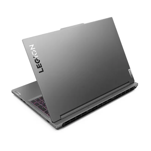 Laptop Gamer Lenovo Legion 5 16IRX9 Core i7 13650HX 16GB RAM, 1TB SSD, 16 Pulgadas RTX 4060 8GB LUNA GREY 83DG00EEUS - Imagen 2