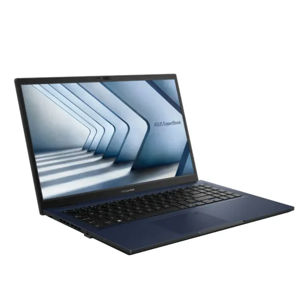 Laptop ASUS B1502CVA-NJ3058, Core i5 1335U 15.6" LED FHD TN, 16GB DDR4, 1TB SSD 90NX06X1-M03S70 - Imagen 2