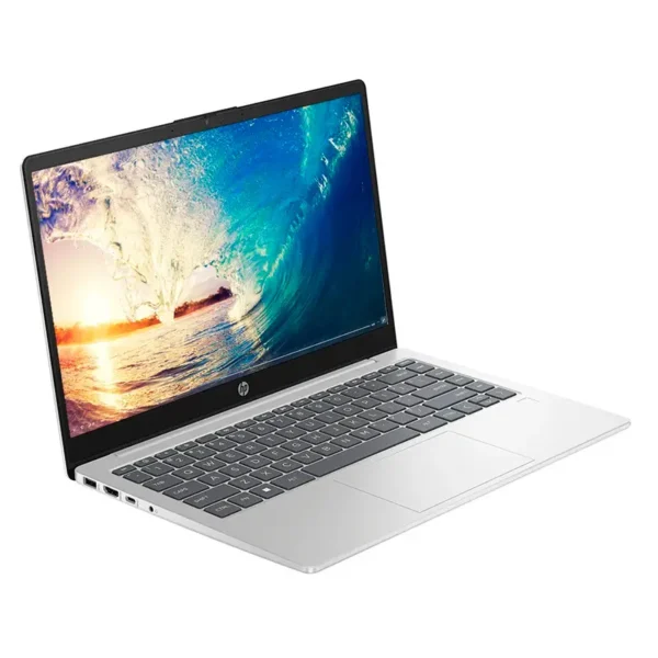 Laptop HP 14-ep1000la, Core Ultra 5 125H, 14" FHD IPS, 16GB RAM, 512GB SSD A38S0LA#ABM - Imagen 2