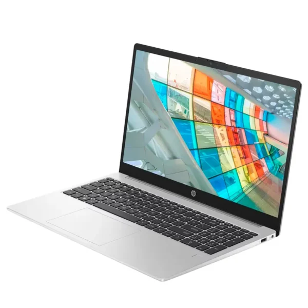 Laptop HP 250 G10, Intel Core i5 1334U, 15.6" LCD LED SVA HD, 16GB RAM, 512GB SSD B03E2LT#ABM - Imagen 4