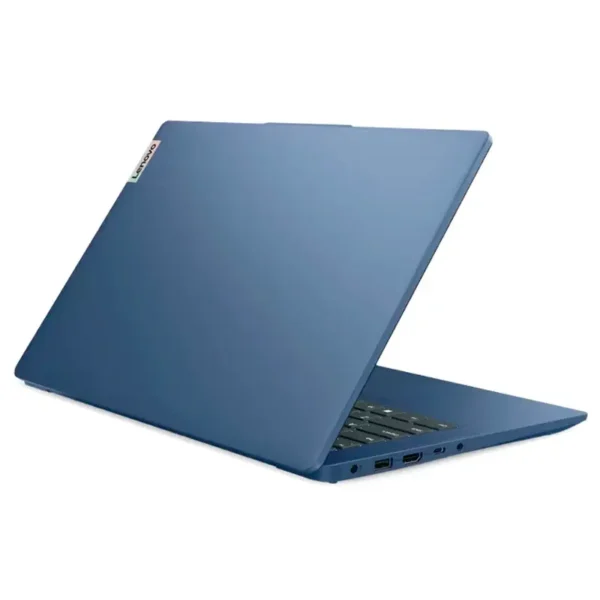 Laptop Lenovo IdeaPad Slim 3 14IRH8, Core i7 13620H, 14" FHD TN, 16GB RAM DDR5, 512GB SSD 83EL003VLM - Imagen 3