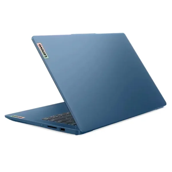 Laptop Lenovo IdeaPad Slim 3 14IRH8, Core i7 13620H, 14" FHD TN, 16GB RAM DDR5, 512GB SSD 83EL003VLM - Imagen 4