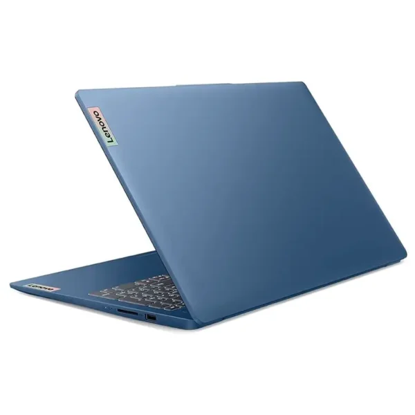 Laptop Lenovo IdeaPad Slim 3 15IAH8, Core i5 12450H, 15.6" FHD TN, 8GB RAM, 512GB SSD, 83ER001CLM - Imagen 4