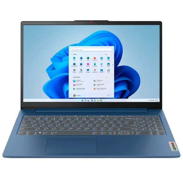 IdeaPad Slim 3 15IAH8 83ER001CLM