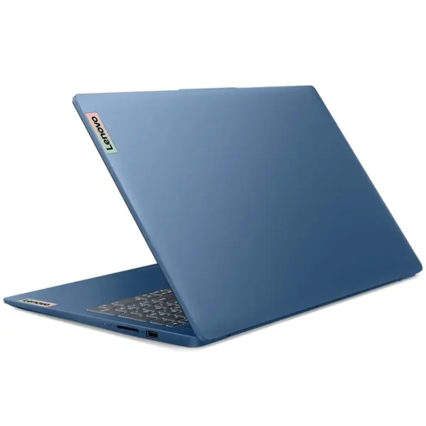 Laptop IdeaPad Slim 3 15IRH8, Intel Core i5 13420H, 15.6" FHD TN, 16GB RAM, 512GB SSD 83EM00G7LM - Imagen 4